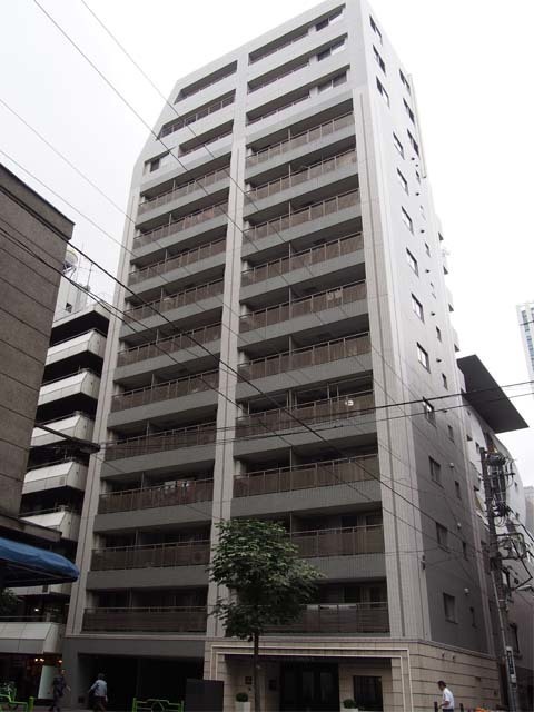 クオリア銀座3丁目
